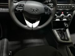 Фото авто Hyundai Elantra