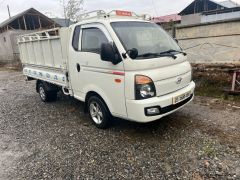 Фото авто Hyundai Porter