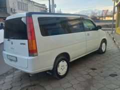 Фото авто Honda Stepwgn