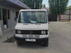 Фото авто Mercedes-Benz Sprinter