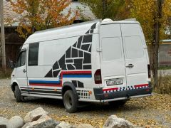 Фото авто Mercedes-Benz Sprinter