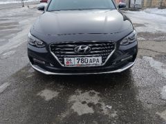 Photo of the vehicle Hyundai Grandeur