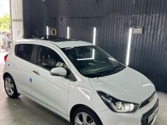 Фото авто Chevrolet Spark