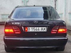 Photo of the vehicle Mercedes-Benz E-Класс