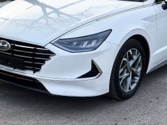 Сүрөт унаа Hyundai Sonata