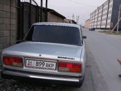 Сүрөт унаа ВАЗ (Lada) 2107