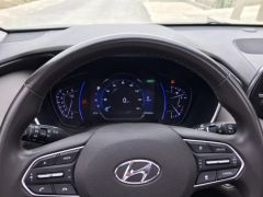 Фото авто Hyundai Santa Fe