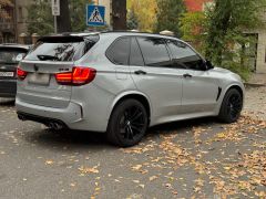 Сүрөт унаа BMW X5