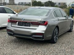 Сүрөт унаа BMW 7 серия