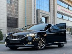 Сүрөт унаа Kia K7