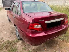 Сүрөт унаа Daewoo Nexia