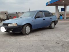 Фото авто Daewoo Nexia