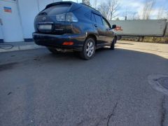 Сүрөт унаа Toyota Harrier