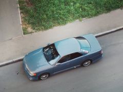 Photo of the vehicle Toyota Mark II