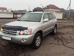 Photo of the vehicle Toyota Highlander