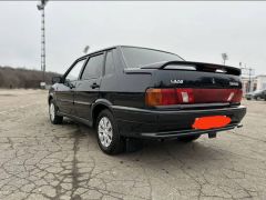 Сүрөт унаа ВАЗ (Lada) 2115