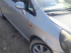 Сүрөт унаа Honda Jazz