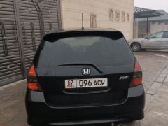 Photo of the vehicle Honda Fit