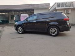 Фото авто Subaru Tribeca