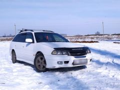 Photo of the vehicle Toyota Caldina