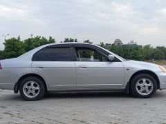 Фото авто Honda Civic Ferio