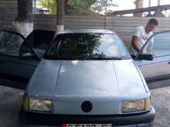 Сүрөт унаа Volkswagen Passat