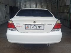 Сүрөт унаа Toyota Camry