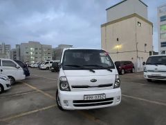 Фото авто Kia Bongo