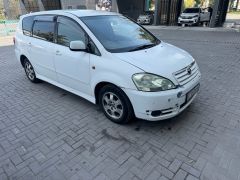 Фото авто Toyota Ipsum