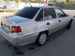 Сүрөт унаа Daewoo Nexia