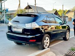 Photo of the vehicle Lexus RX