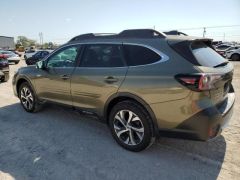 Сүрөт унаа Subaru Outback