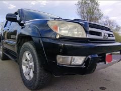 Сүрөт унаа Toyota 4Runner