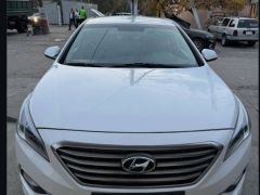 Photo of the vehicle Hyundai Sonata