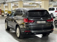 Сүрөт унаа BMW X5