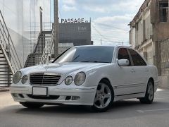 Photo of the vehicle Mercedes-Benz E-Класс