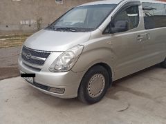 Фото авто Hyundai Starex (H-1)