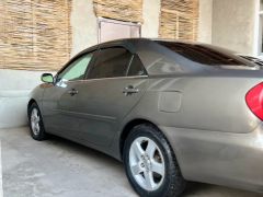 Фото авто Toyota Camry