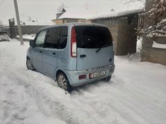 Фото авто Daihatsu Move