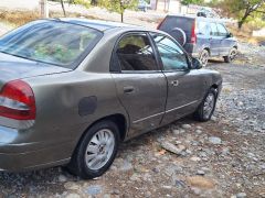 Сүрөт унаа Daewoo Nubira