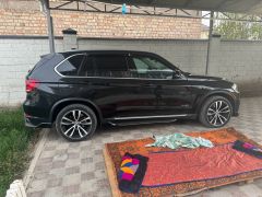 Фото авто BMW X5