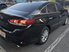 Сүрөт унаа Hyundai Sonata