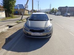 Сүрөт унаа Kia Ceed