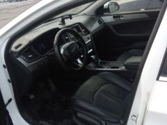 Photo of the vehicle Hyundai Sonata