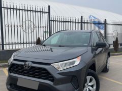 Фото авто Toyota RAV4