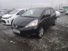 Сүрөт унаа Honda Jazz