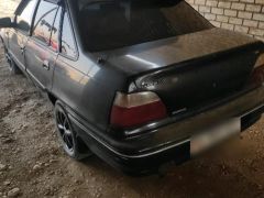 Сүрөт унаа Daewoo Nexia