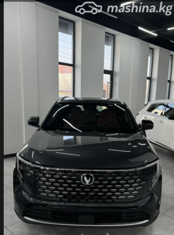 Changan CS55PLUS
