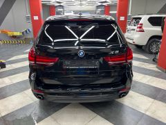 Фото авто BMW X5