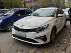 Сүрөт унаа Kia Optima